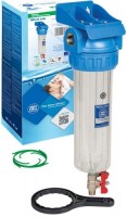 Фото - Фильтр для воды Aquafilter FHPR1-3V-R 