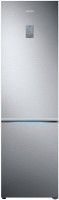 Фото - Холодильник Samsung RB37K6033SS нержавейка
