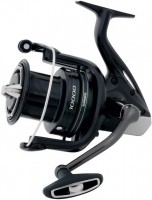 Фото - Катушка Shimano Aerlex XTB 10000SP 