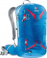 Фото - Рюкзак Deuter Freerider Lite 25 25 л