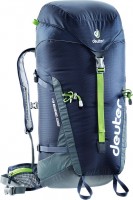 Фото - Рюкзак Deuter Gravity Expedition 45 53 л