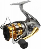 Фото - Катушка Shimano Sedona FI 2500 