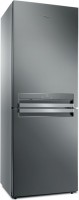Фото - Холодильник Whirlpool BTNF 5322 OX нержавейка