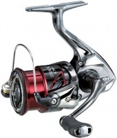 Фото - Катушка Shimano Stradic Ci4 FB 2500HG 
