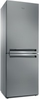 Фото - Холодильник Whirlpool BTNF 5011 OX нержавейка