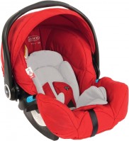 Фото - Детское автокресло Graco Logico S