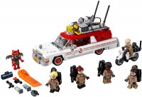 Фото - Конструктор Lego Ecto-1 and 2 75828 