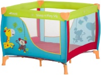 Фото - Манеж Hauck Sleep n Play SQ 