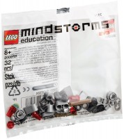 Фото - Конструктор Lego LE Replacement Pack LME 2 2000701 