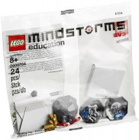 Фото - Конструктор Lego LE Replacement Pack LME 5 2000704 