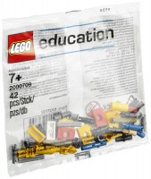 Фото - Конструктор Lego LE Replacement Pack M&M 2 2000709 