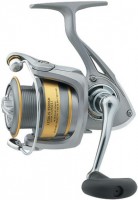 Фото - Катушка Daiwa Legalis SH 3000 