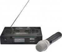 Фото - Микрофон MIPRO MR-515/MH-203a 