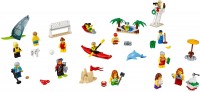 Фото - Конструктор Lego People Pack - Fun at the Beach 60153 