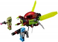 Фото - Конструктор Lego Space Swarmer 70700