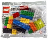Фото - Конструктор Lego LE Smart Kit Prepack 2000417 