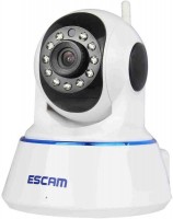 Фото - Камера видеонаблюдения ESCAM QF002 