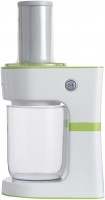 Фото - Миксер Kenwood Spiralizer FGP 203WG белый