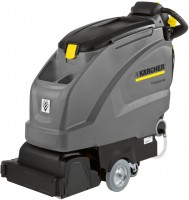 Фото - Уборочная машина Karcher B 40 C Bp R 45