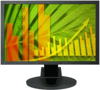 Фото - Монитор Eizo FlexScan S2243 22 "  черный