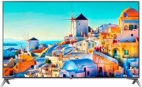 Фото - Телевизор LG 49UJ740V 49 "