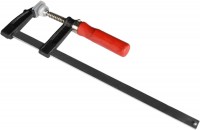 Фото - Тиски Master Tool 07-0003 300 мм