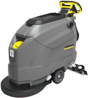 Фото - Уборочная машина Karcher BD 50/50 C Bp Classic 