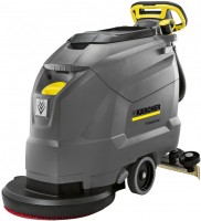 Фото - Уборочная машина Karcher BD 50/60 C Ep Classic 