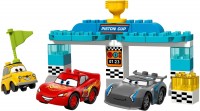 Фото - Конструктор Lego Piston Cup Race 10857 