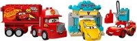 Фото - Конструктор Lego Flos Cafe 10846