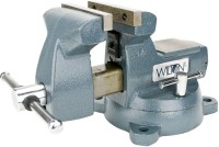 Фото - Тиски WILTON 21500 146 мм / губки 150 мм Ø 89 мм