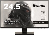 Фото - Монитор Iiyama G-Master G2530HSU-B1 25 "