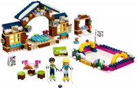 Фото - Конструктор Lego Snow Resort Ice Rink 41322 