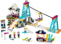 Фото - Конструктор Lego Snow Resort Ski Lift 41324 