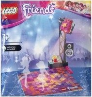 Фото - Конструктор Lego Disco Dance Floor 5002931