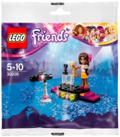 Фото - Конструктор Lego Pop Star Red Carpet 30205