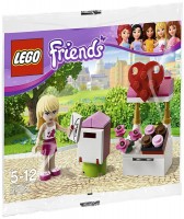 Фото - Конструктор Lego Mailbox 30105