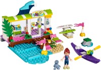 Фото - Конструктор Lego Heartlake Surf Shop 41315 