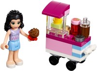 Фото - Конструктор Lego Cupcake Stall 30396 