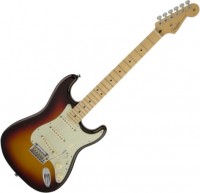 Фото - Гитара Fender American Deluxe Stratocaster Plus 