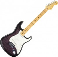 Фото - Гитара Fender Custom Deluxe Stratocaster 2013 