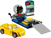 Фото - Конструктор Lego Cruz Ramirez Race Simulator 10731 