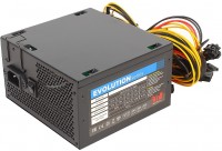Фото - Блок питания 3Cott Evolution 500 EVO