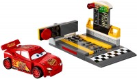 Фото - Конструктор Lego Lightning McQueen Speed Launcher 10730 