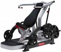 Фото - Силовой тренажер Star Trac L2003