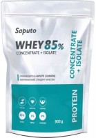 Фото - Протеин Saputo Whey 85% Protein Concentrate/Isolate 2 кг