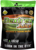 Фото - Гейнер Olimp Dextrex Juice 1 кг