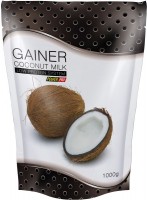 Фото - Гейнер Power Pro Gainer Cocunut Milk 1 кг