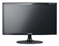 Фото - Монитор Samsung BX2231 22 "  черный