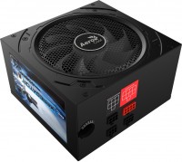 Фото - Блок питания Aerocool Xpredator Bronze Xpredator Bronze 650M